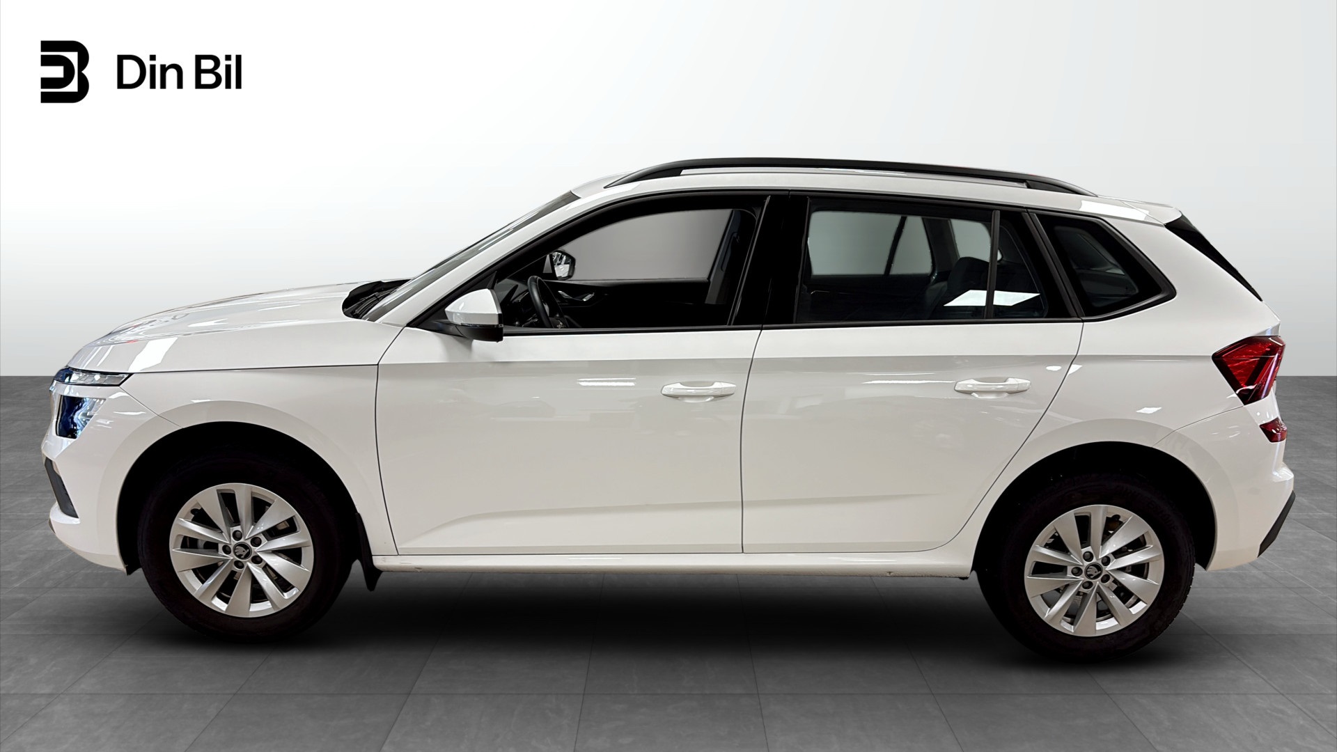 Skoda Kamiq AAC72E