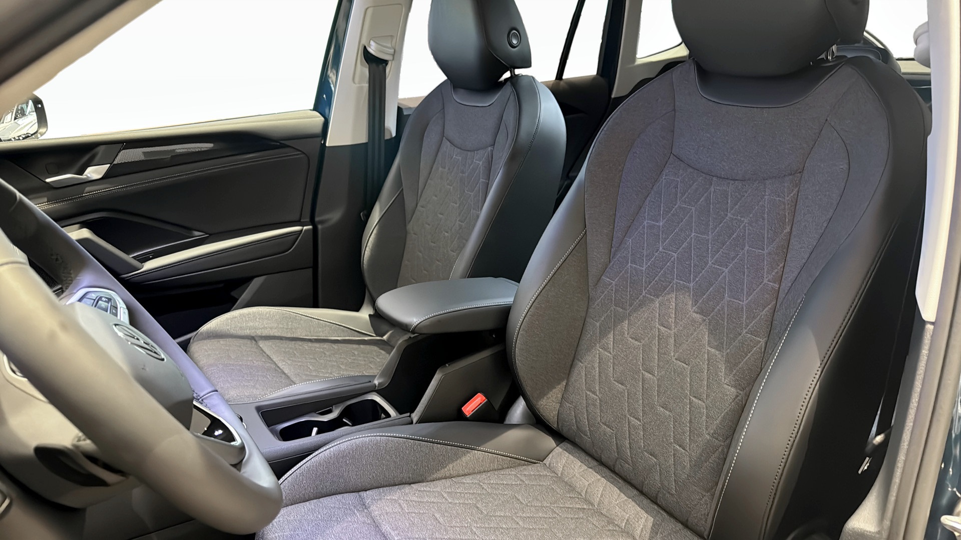 Volkswagen Tiguan AAG85J