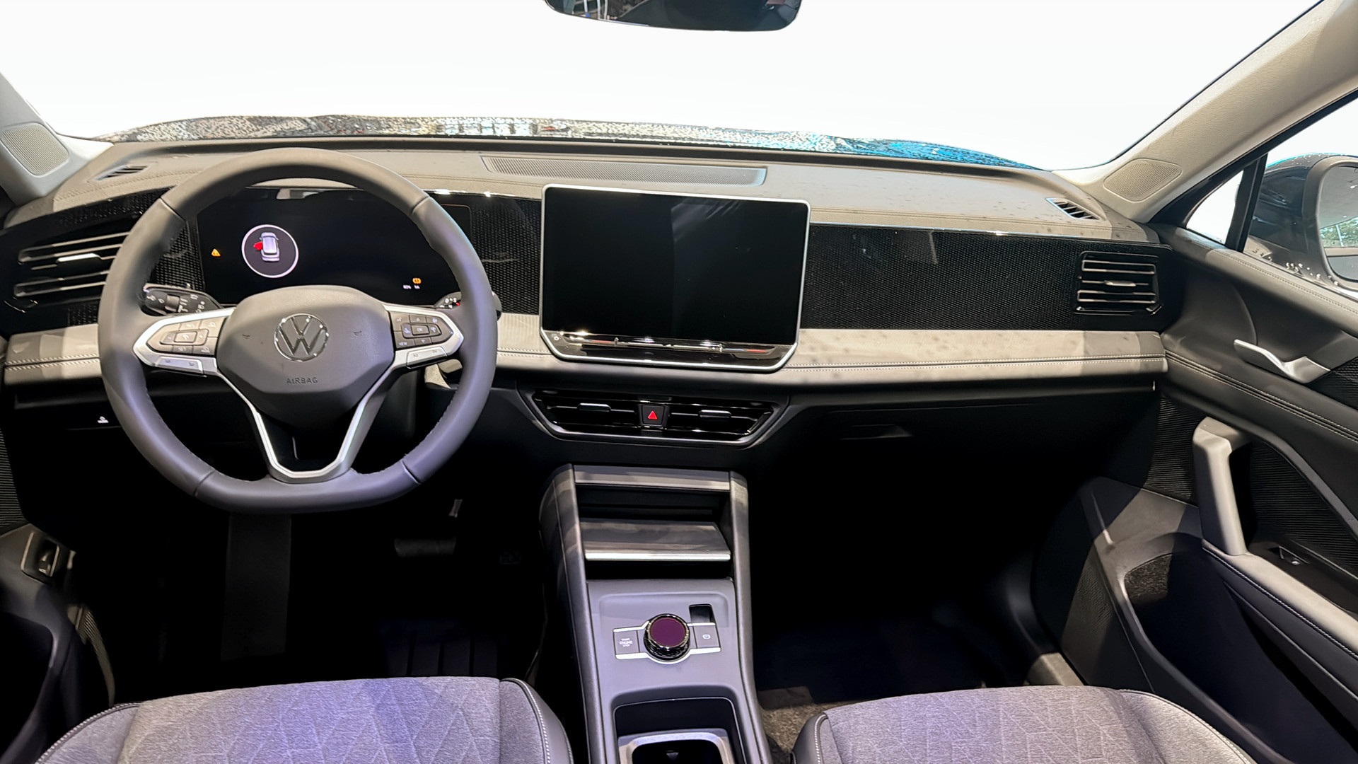Volkswagen Tiguan AAG85J