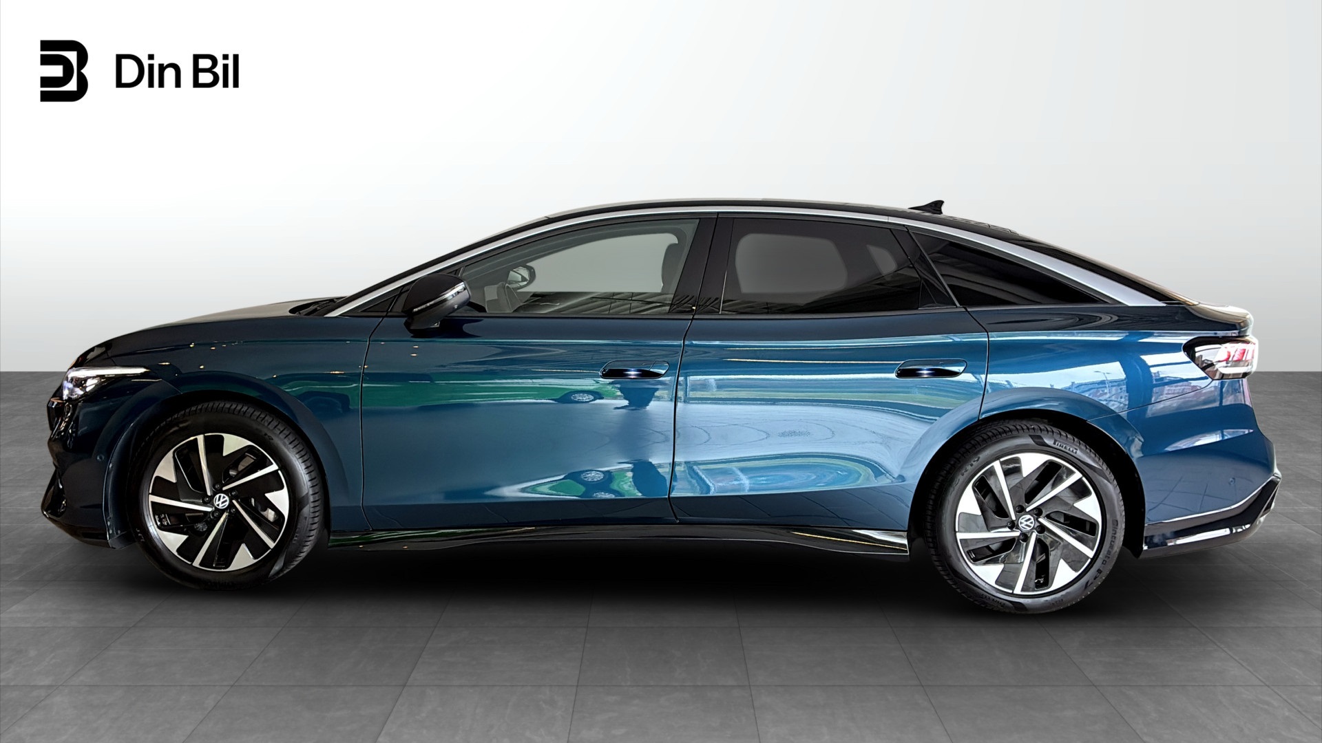 Volkswagen ID.7 AAJ28J