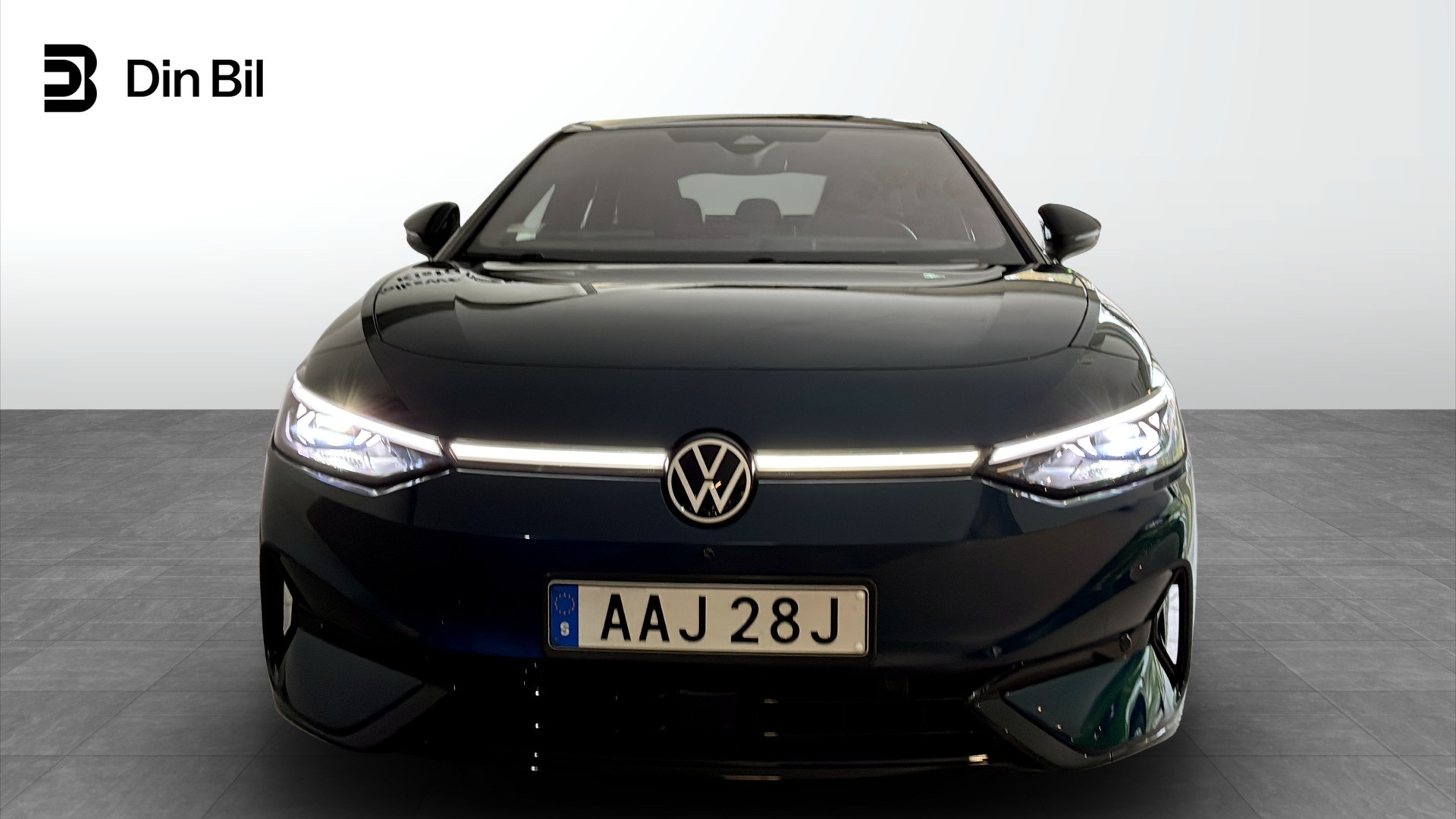 Volkswagen ID.7 AAJ28J
