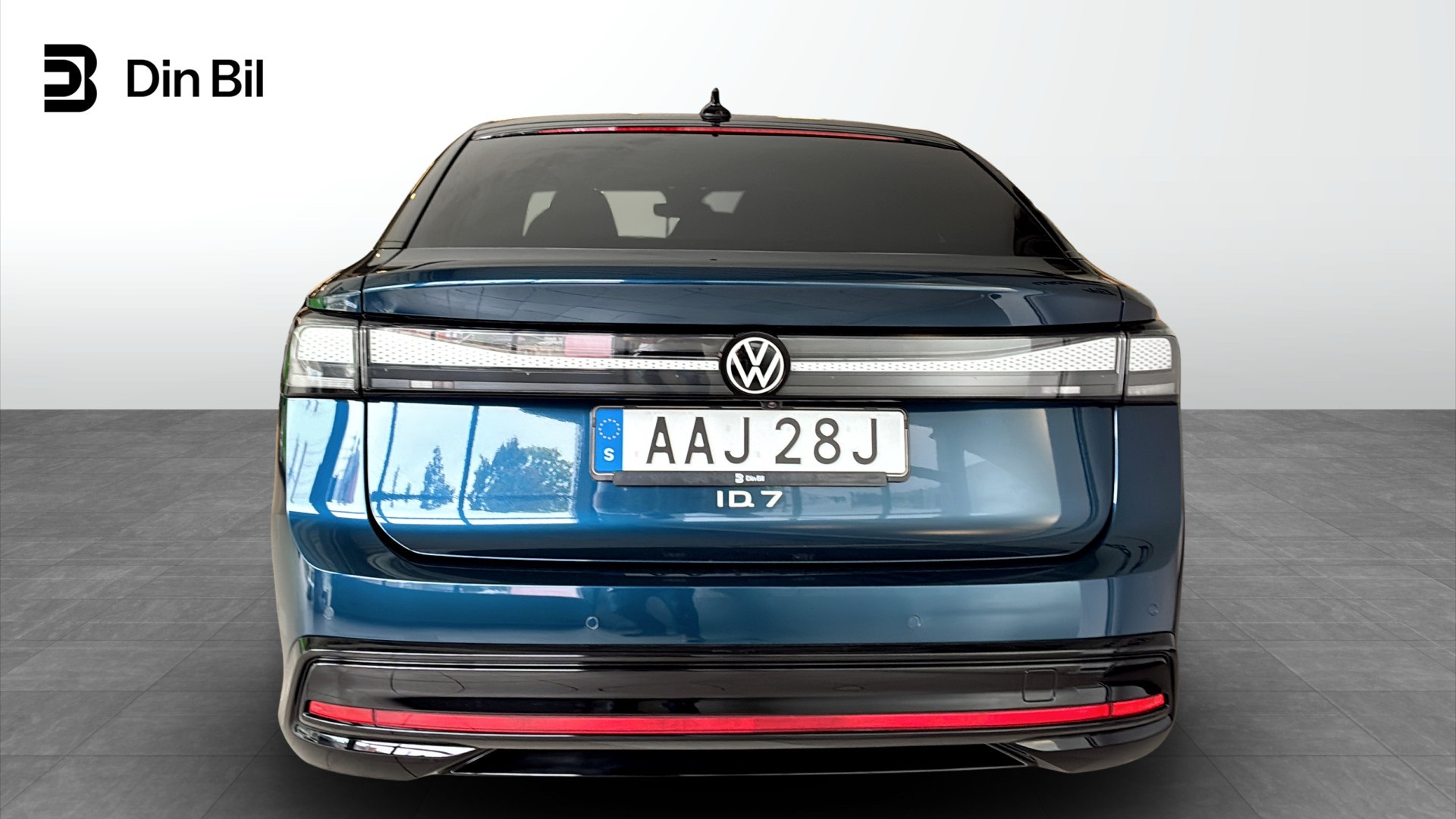 Volkswagen ID.7 AAJ28J