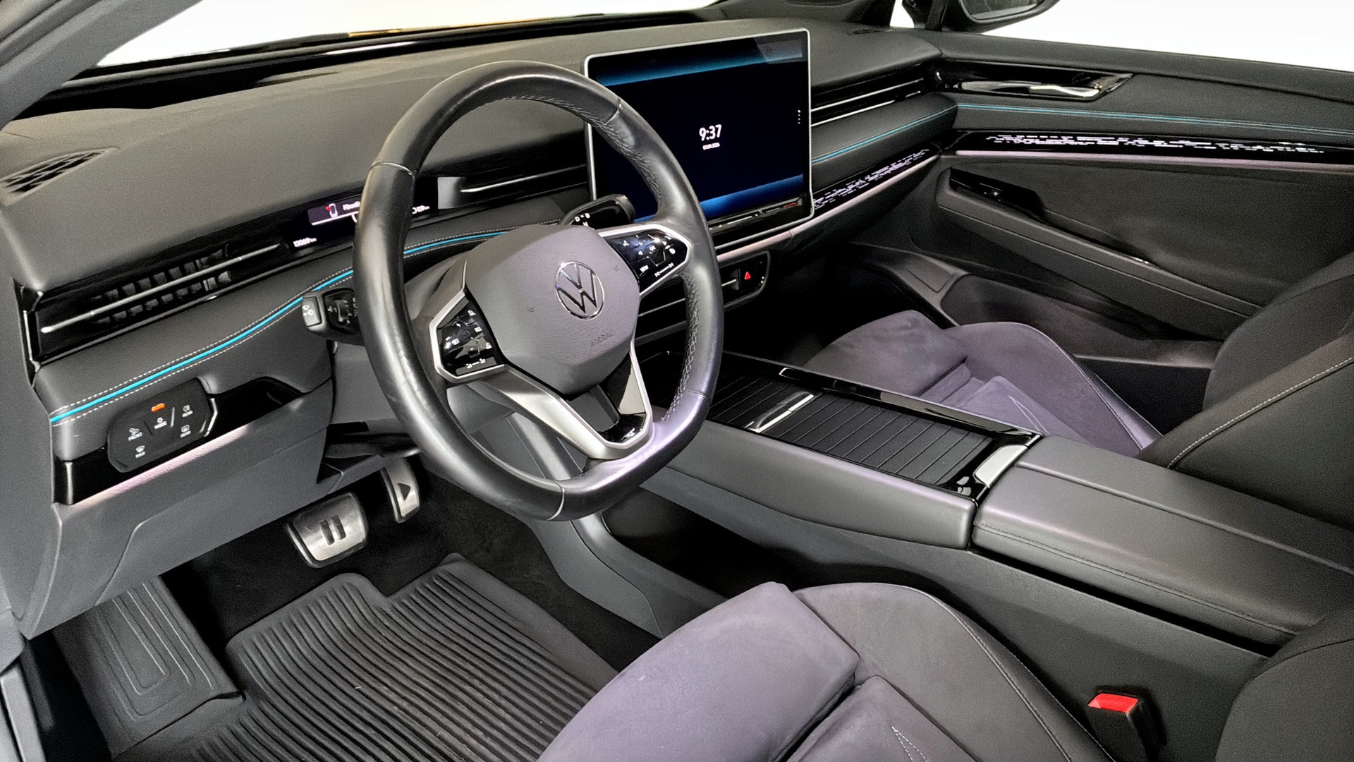 Volkswagen ID.7 AAJ28J