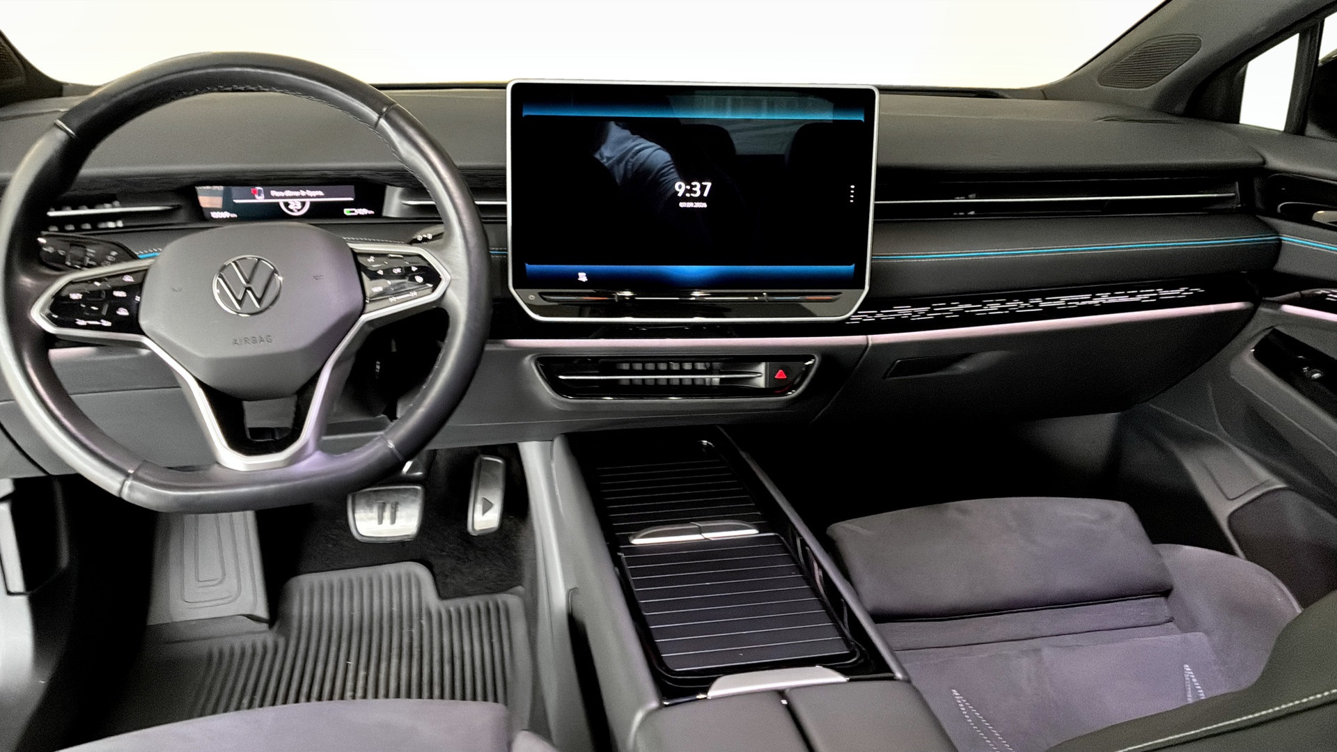Volkswagen ID.7 AAJ28J