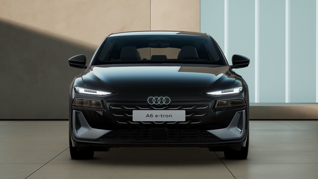 Audi A6 Avant e-tron AAK28S