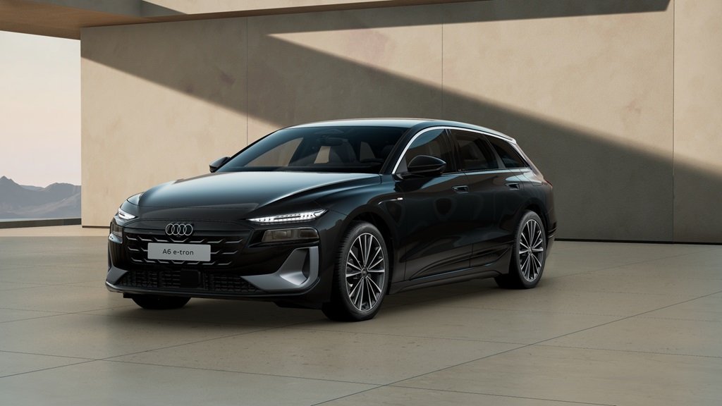 Audi A6 Avant e-tron AAK28S