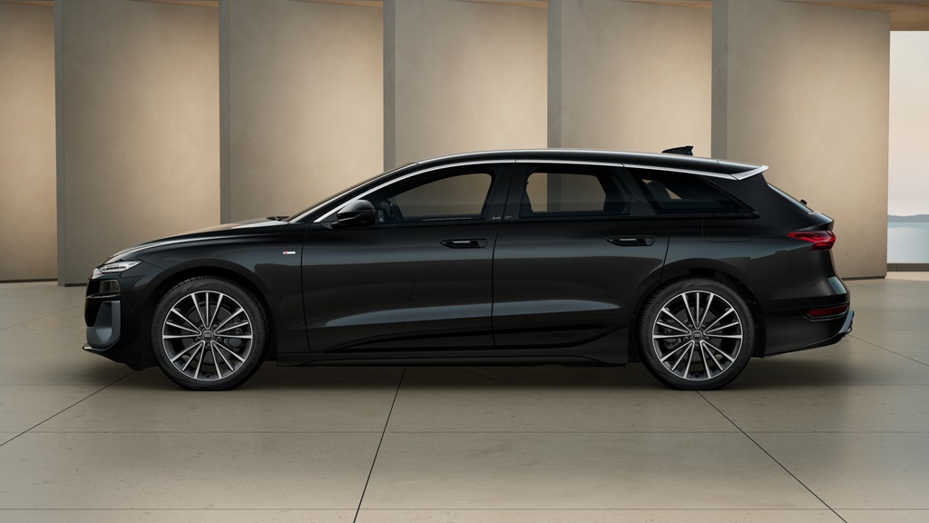 Audi A6 Avant e-tron AAK28S