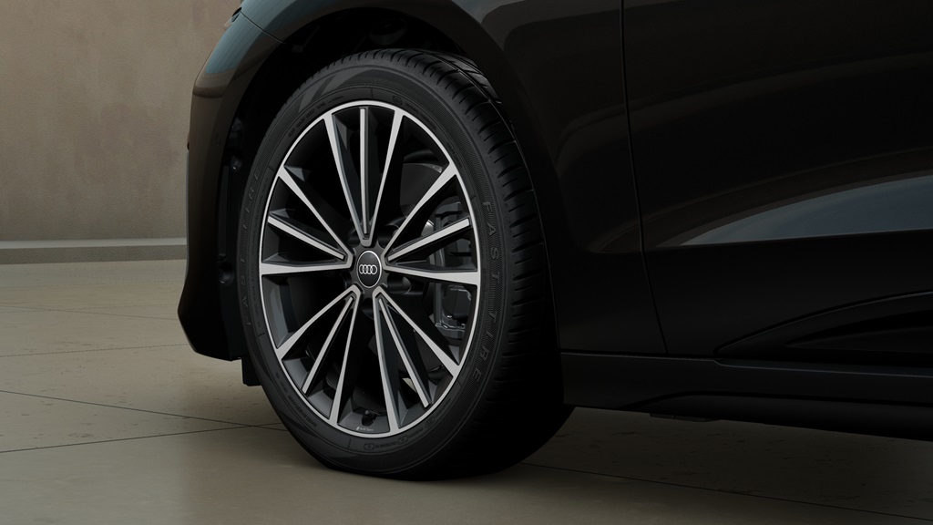 Audi A6 Avant e-tron AAK28S