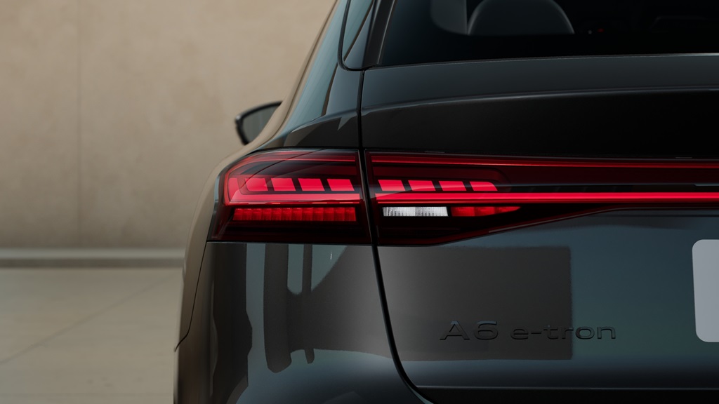 Audi A6 Avant e-tron AAK28S