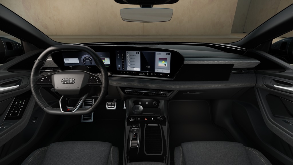 Audi A6 Avant e-tron AAK28S