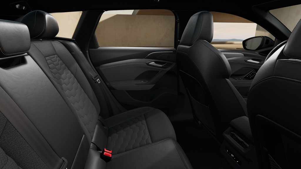 Audi A6 Avant e-tron AAK28S