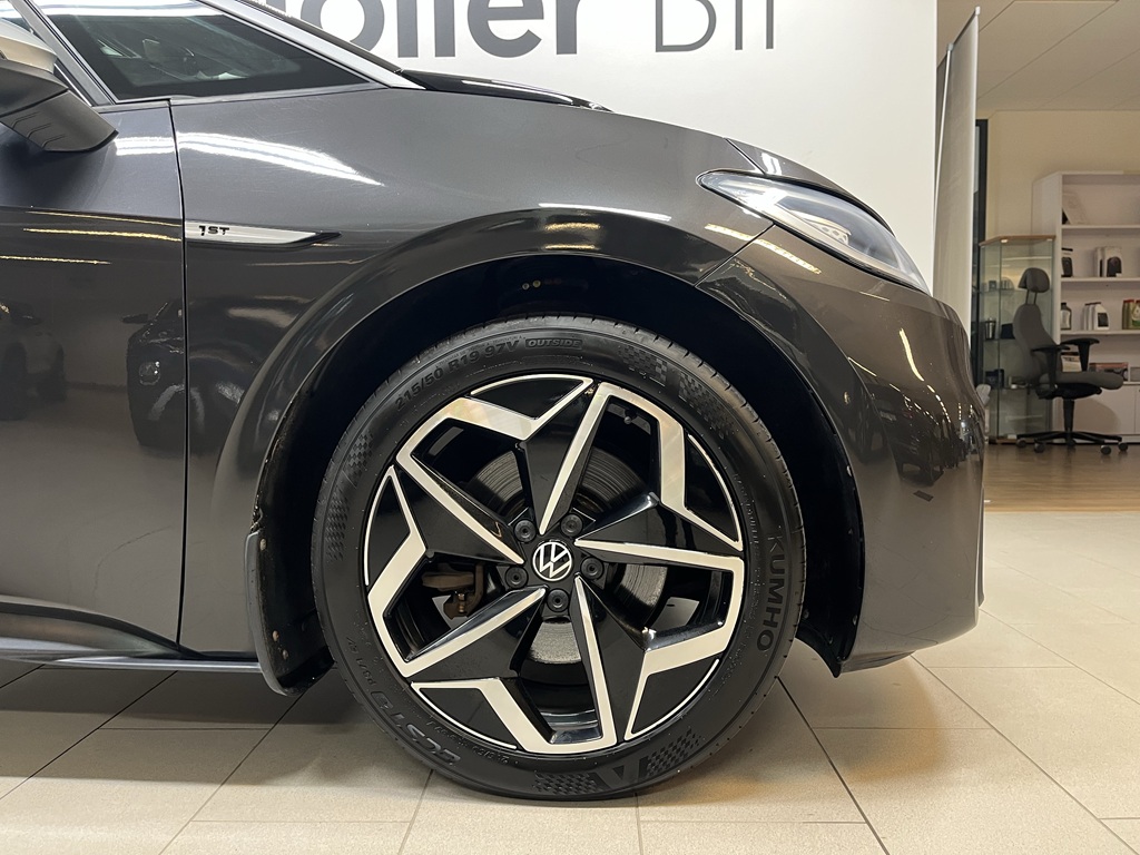 Volkswagen ID.3 AAL312