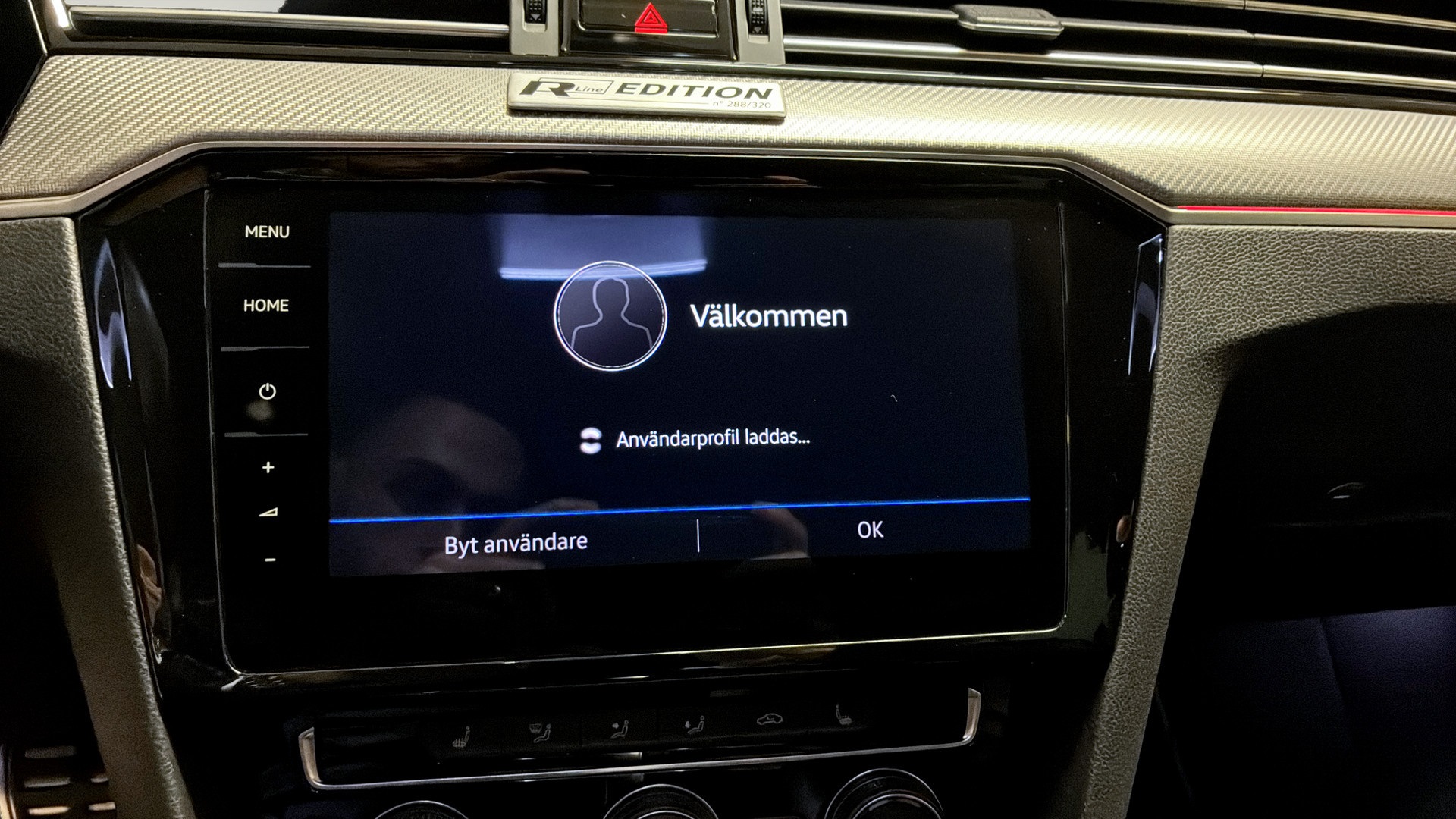 Bild på bil