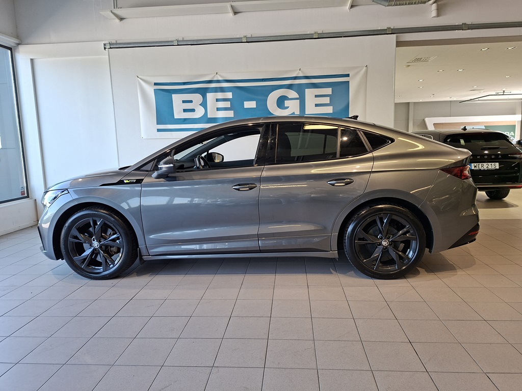 Skoda Enyaq AAR65M