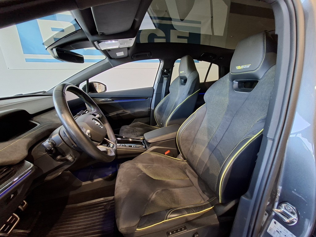 Skoda Enyaq AAR65M