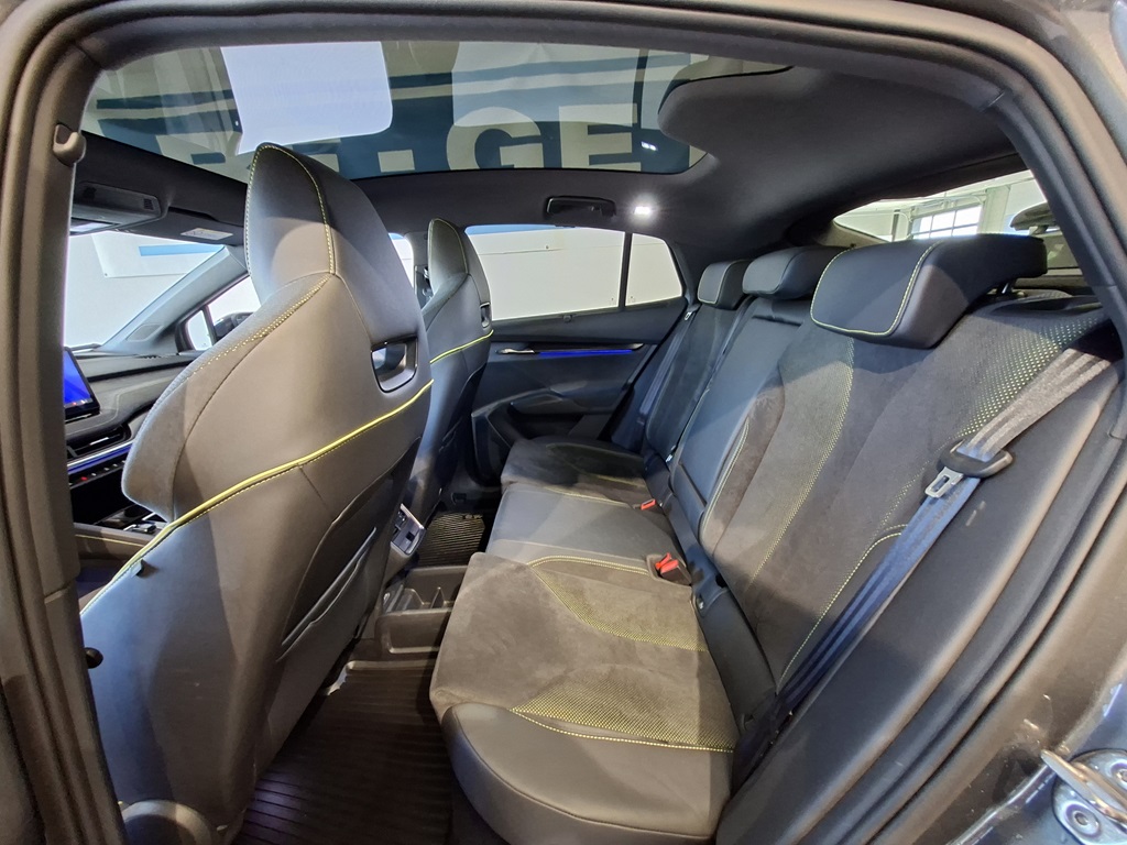 Skoda Enyaq AAR65M