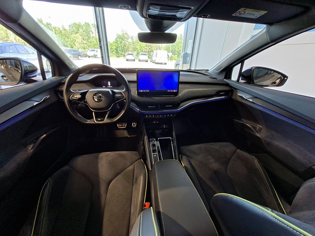 Skoda Enyaq AAR65M