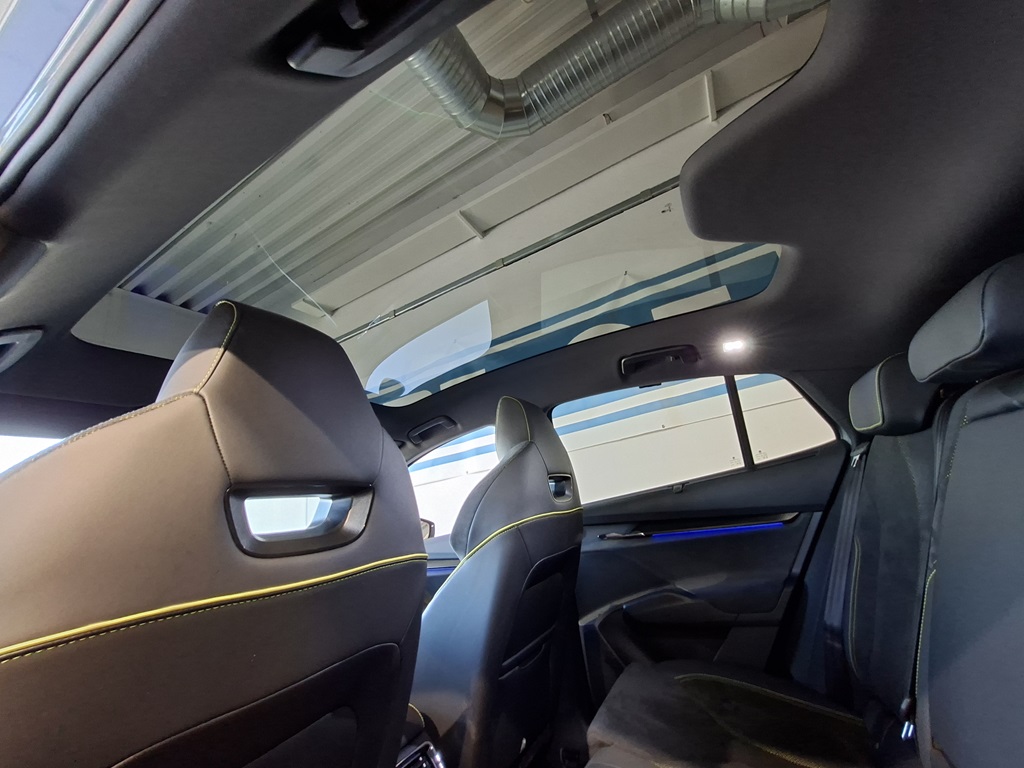 Skoda Enyaq AAR65M