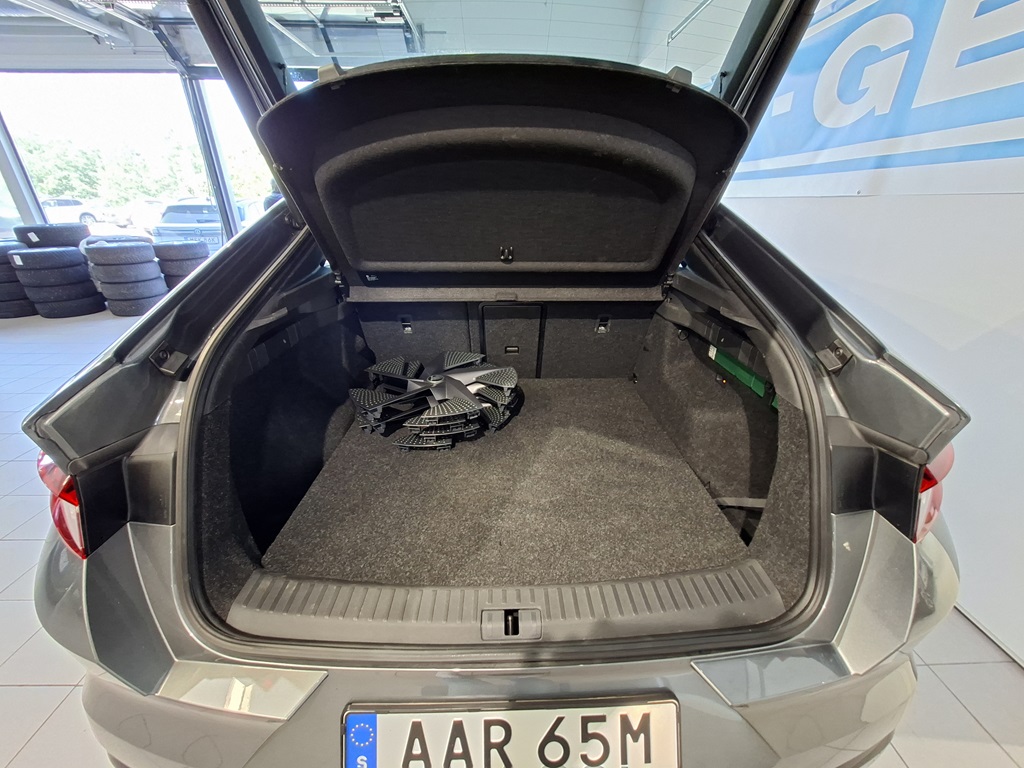 Skoda Enyaq AAR65M