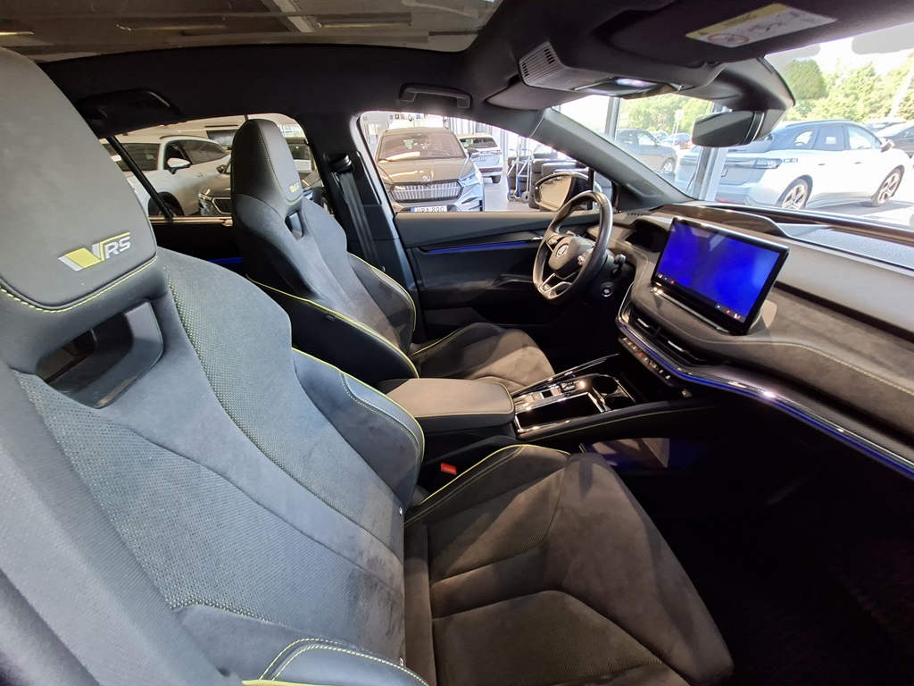 Skoda Enyaq AAR65M