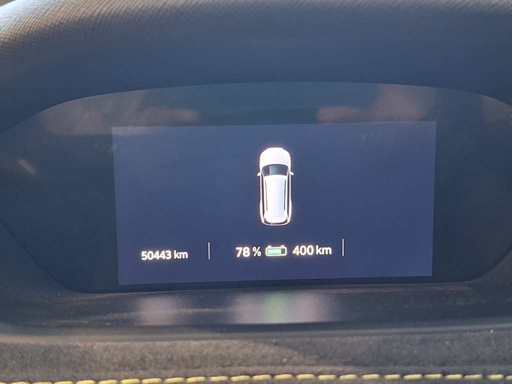 Skoda Enyaq AAR65M