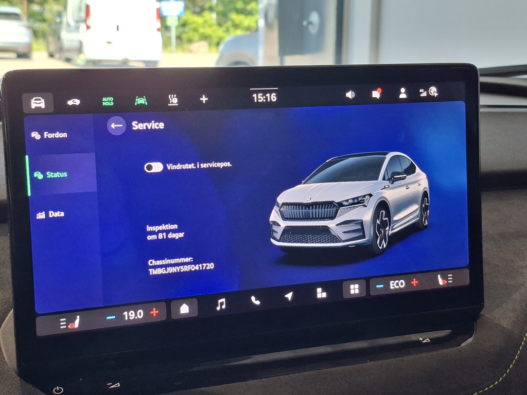 Skoda Enyaq AAR65M