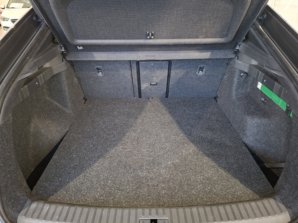 Skoda Enyaq Coupé AAR65M