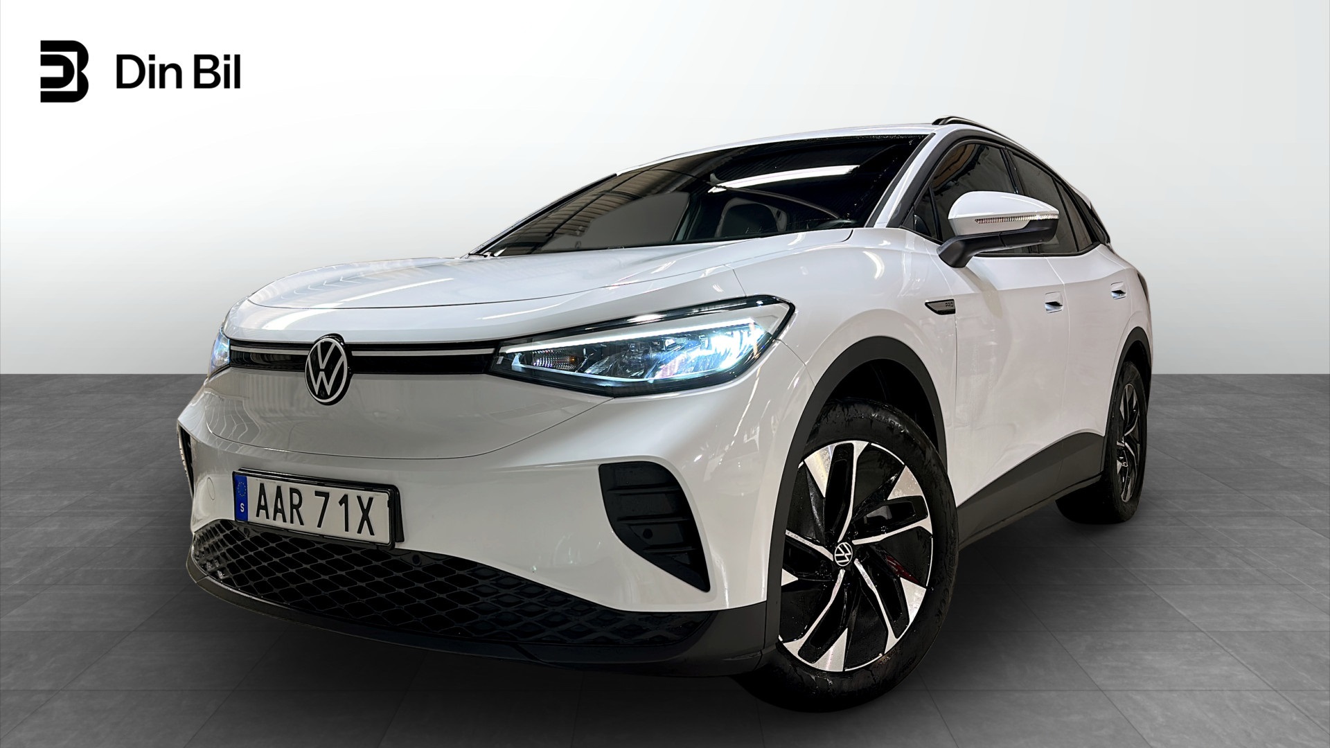 Bild för bil AAR71X