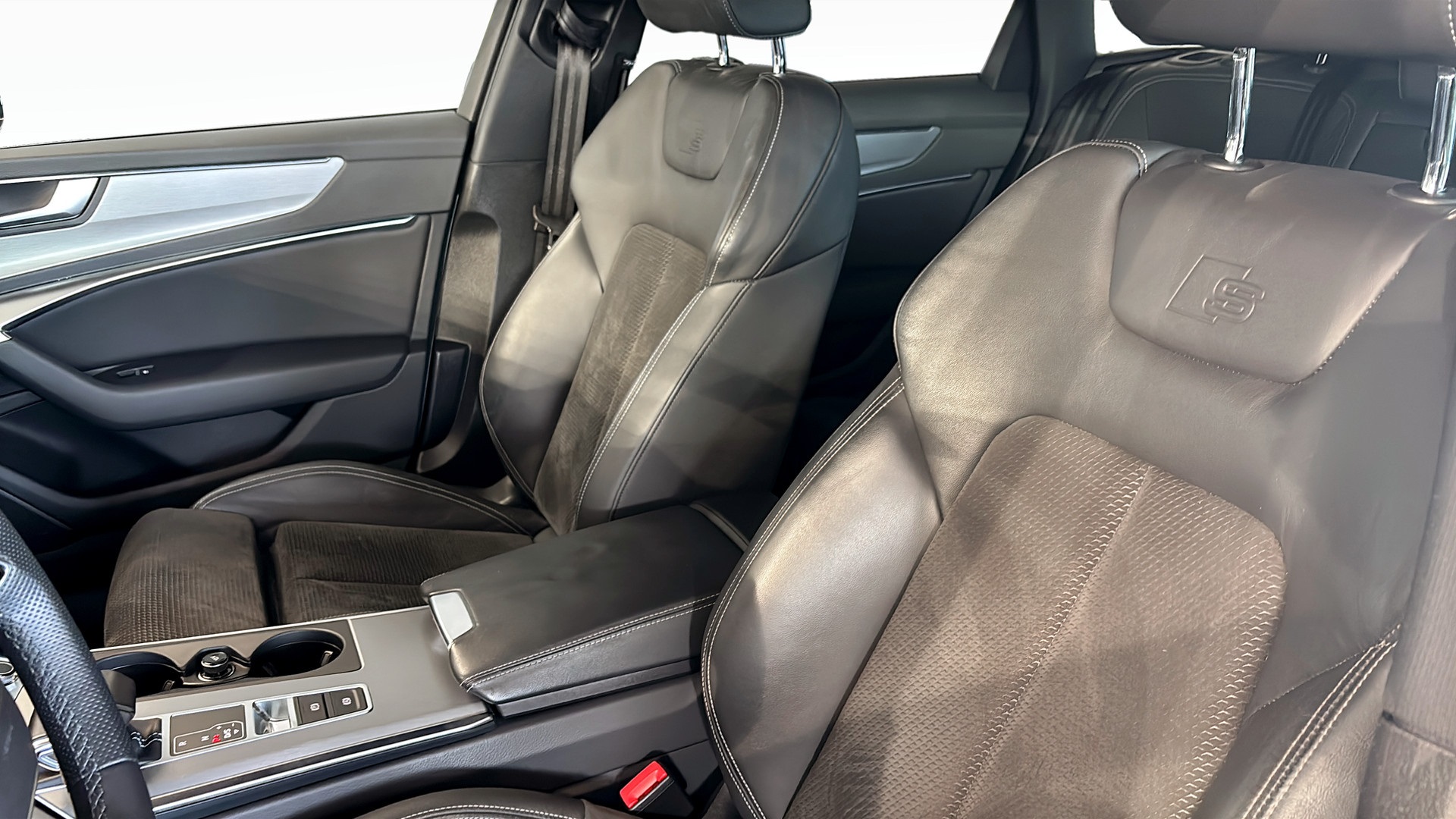 Audi A6 Avant AAU23C