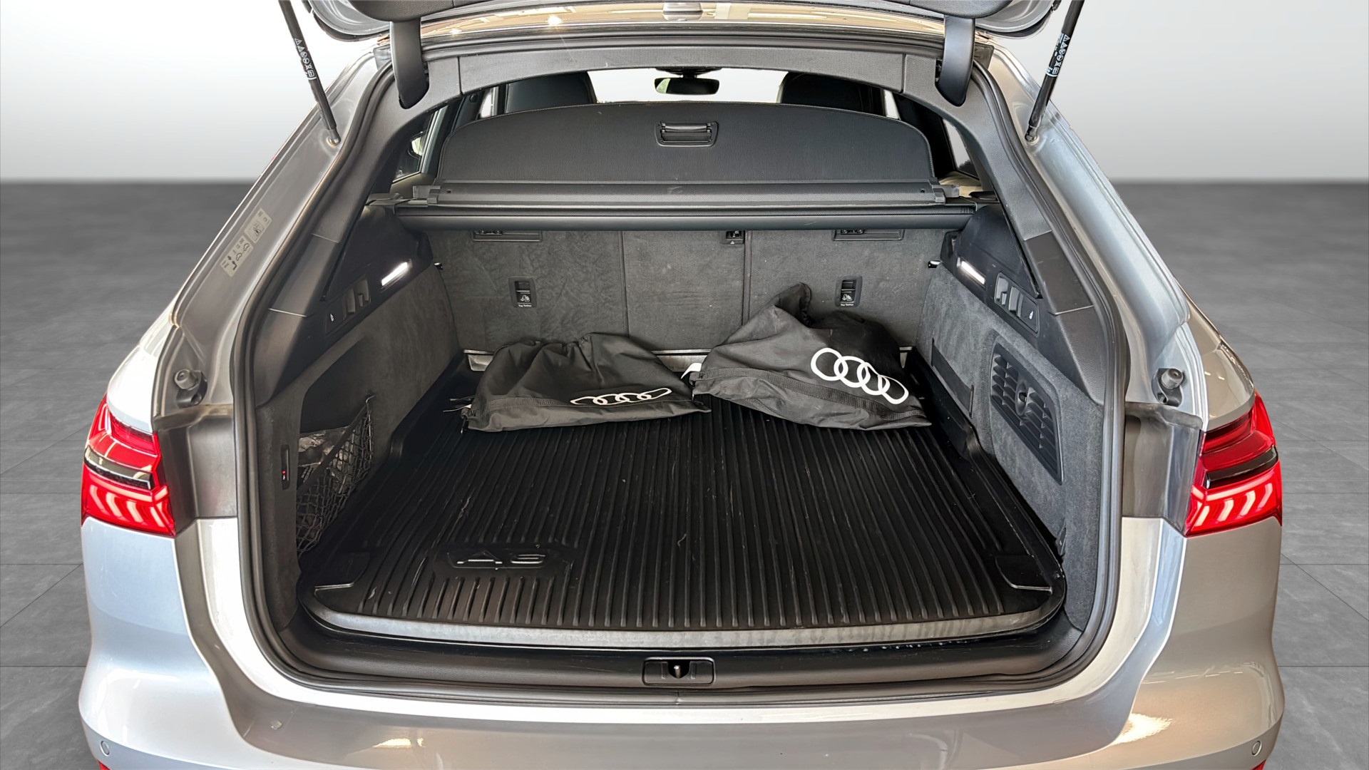 Audi A6 Avant AAU23C