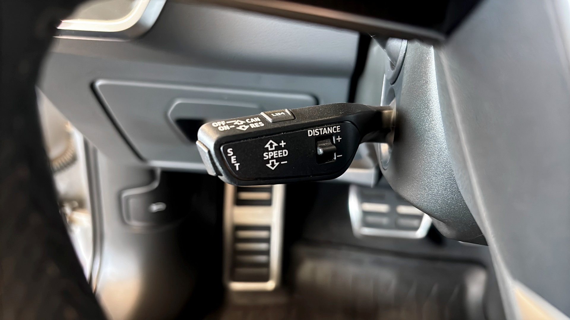 Audi A6 Avant AAU23C