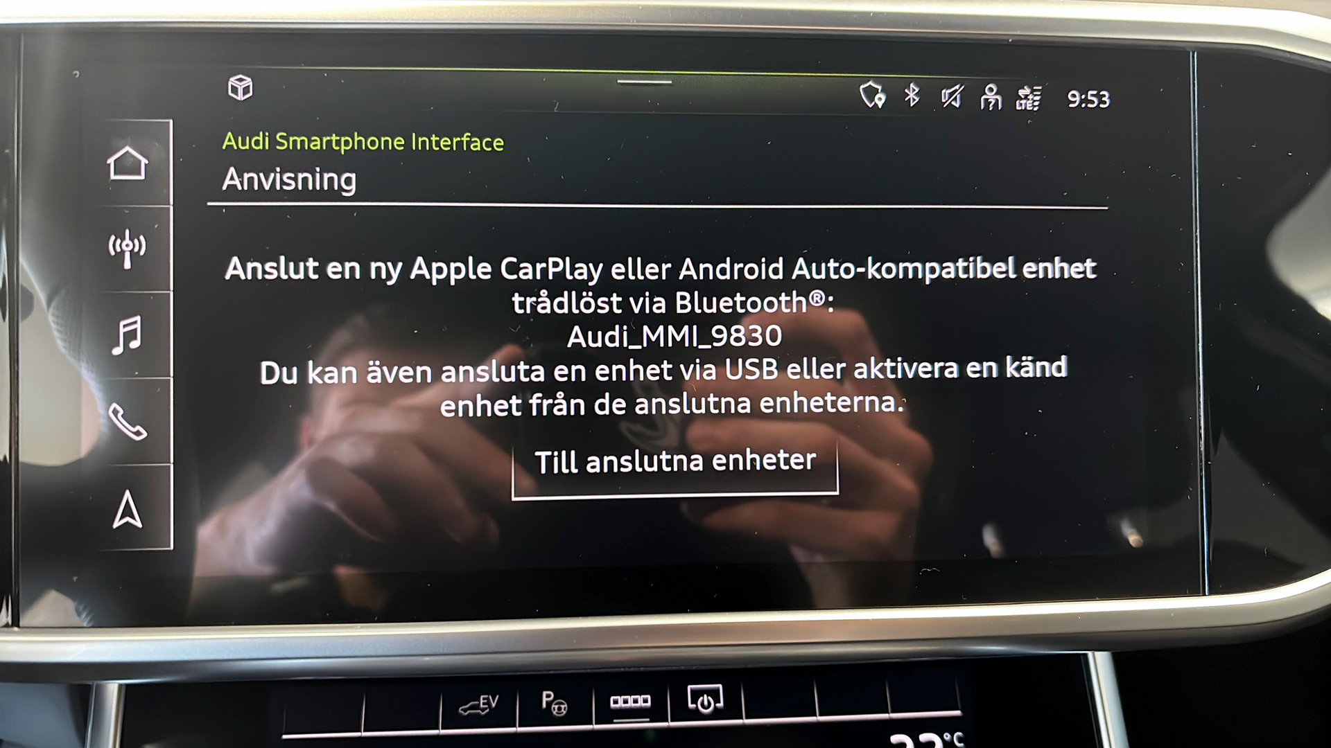 Audi A6 Avant AAU23C
