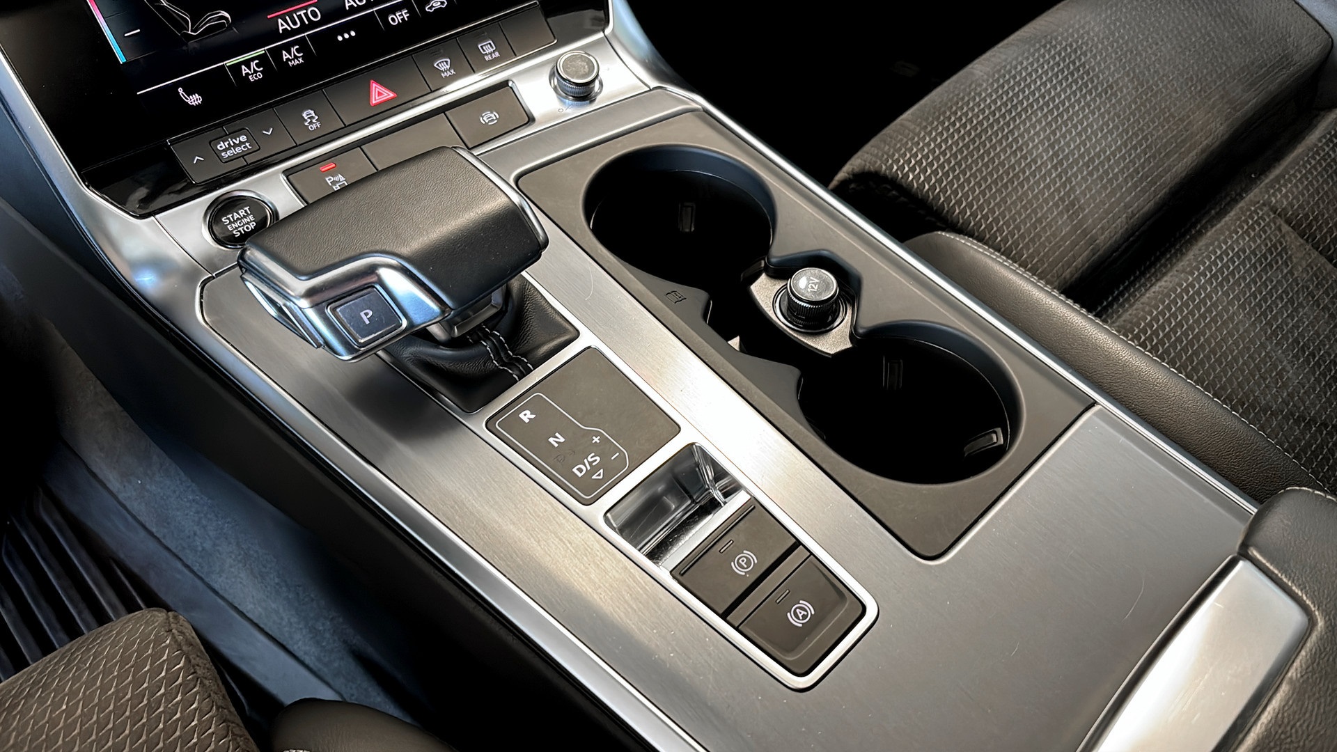 Audi A6 Avant AAU23C