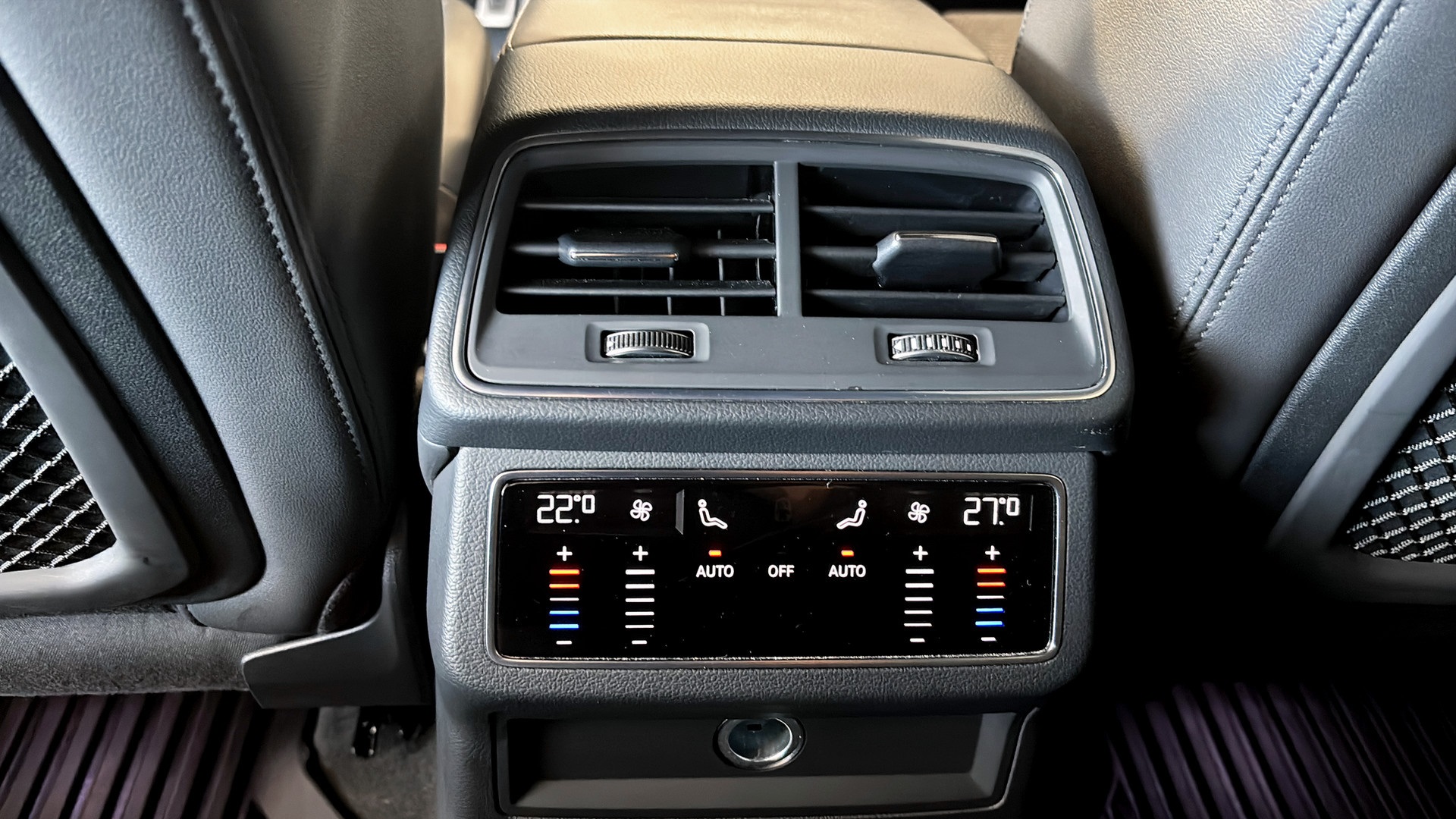 Audi A6 Avant AAU23C