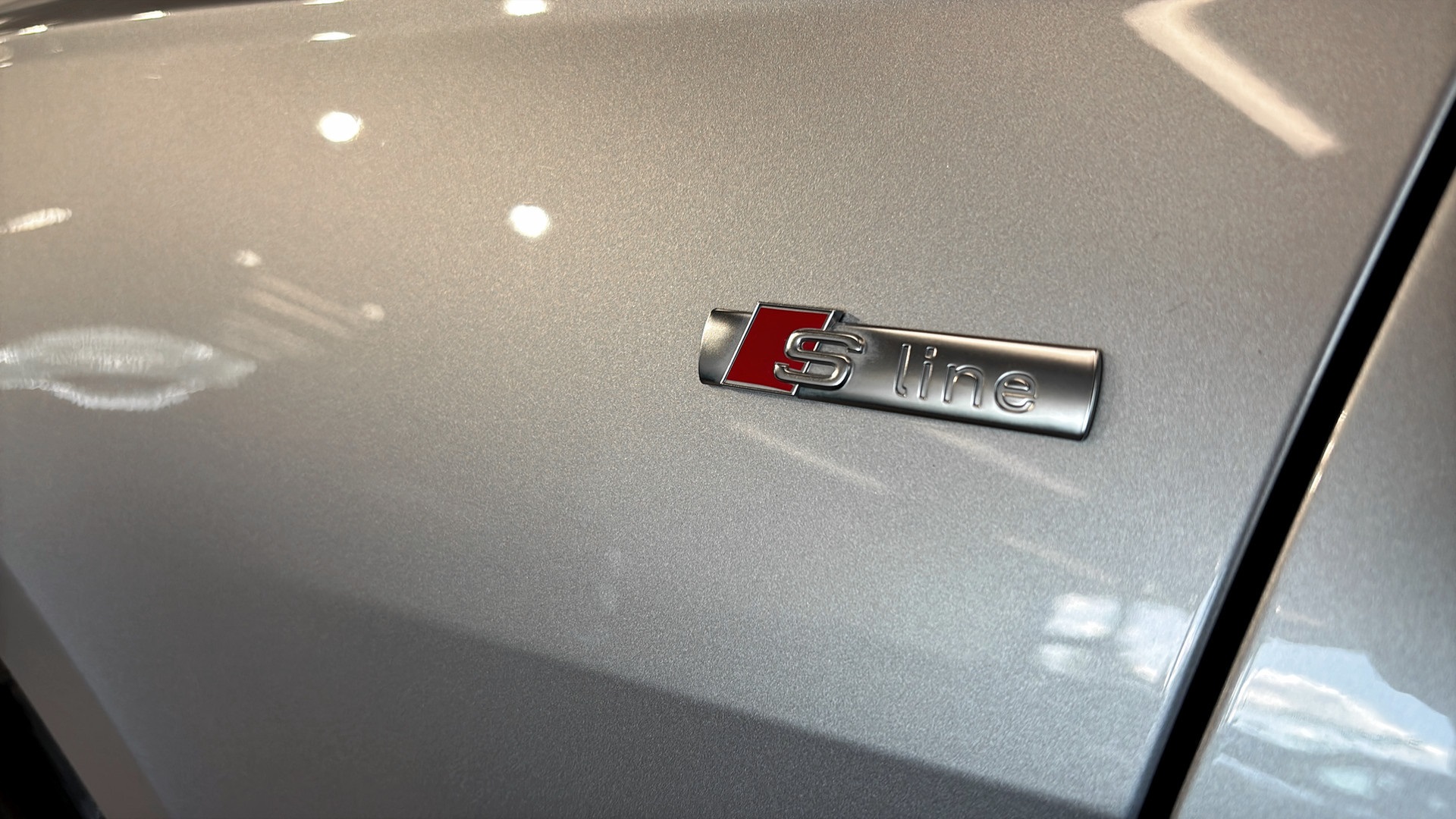 Audi A6 Avant AAU23C
