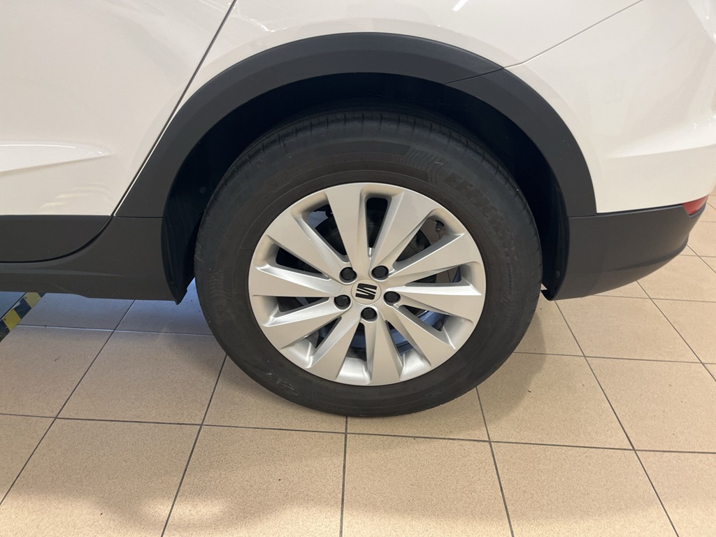 SEAT Arona AAU64E