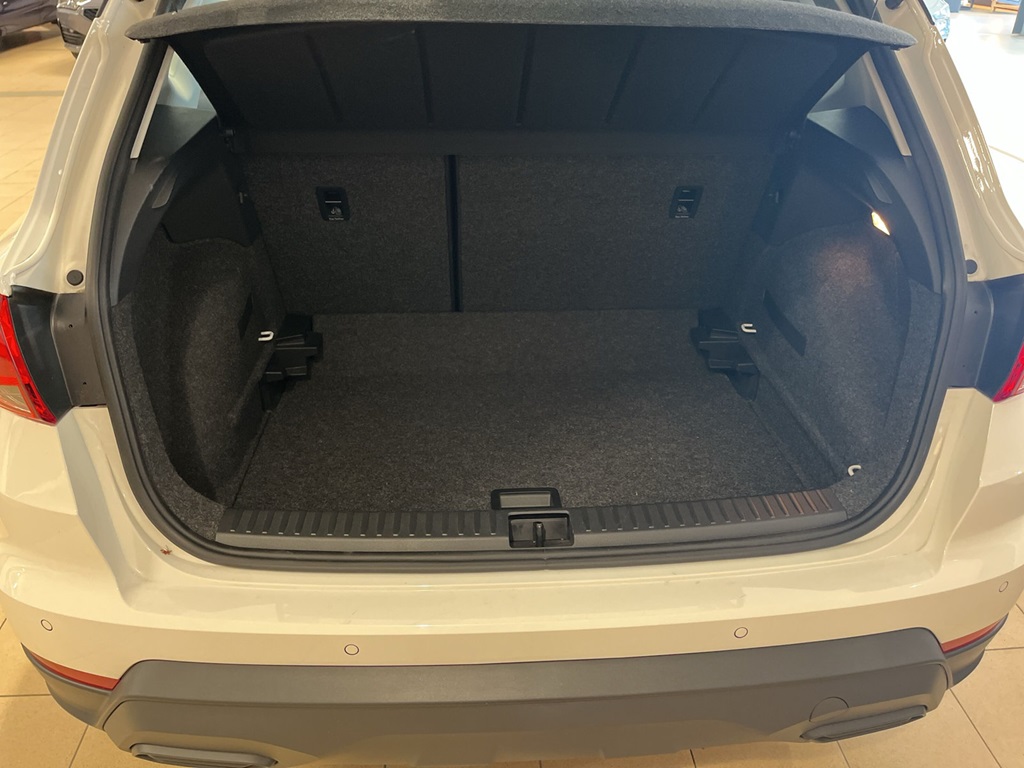 SEAT Arona AAU64E