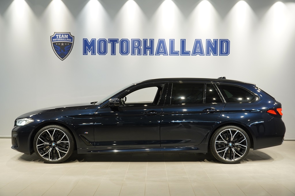 BMW 520 ABB52Z