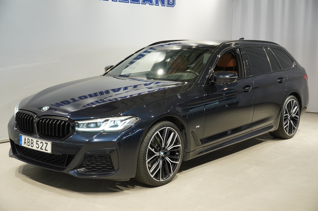 BMW 520 ABB52Z