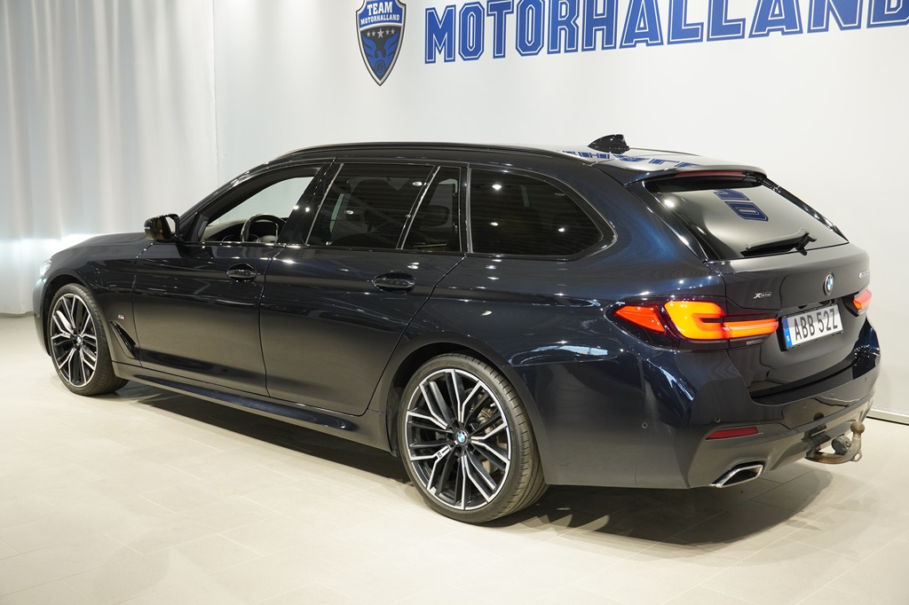 BMW 520 ABB52Z