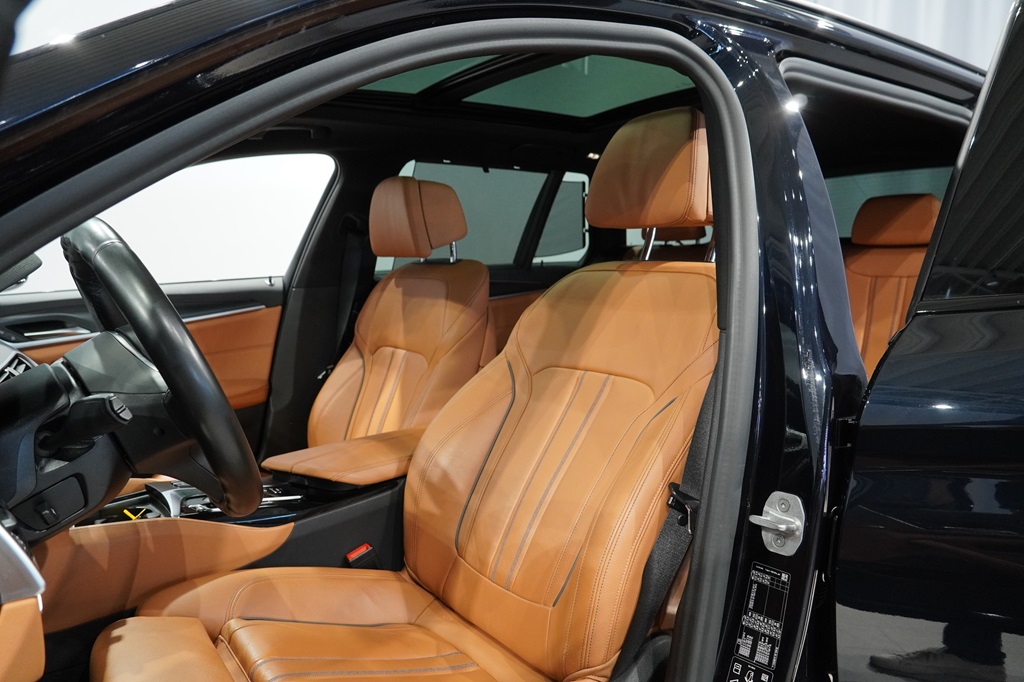 BMW 520 ABB52Z