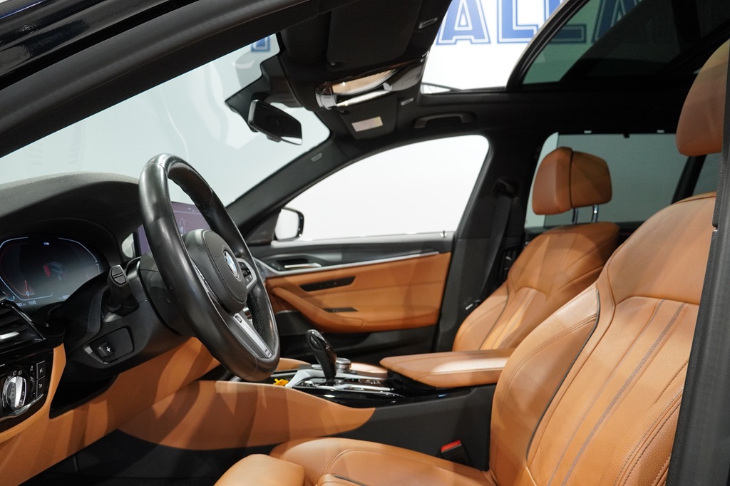 BMW 520 ABB52Z