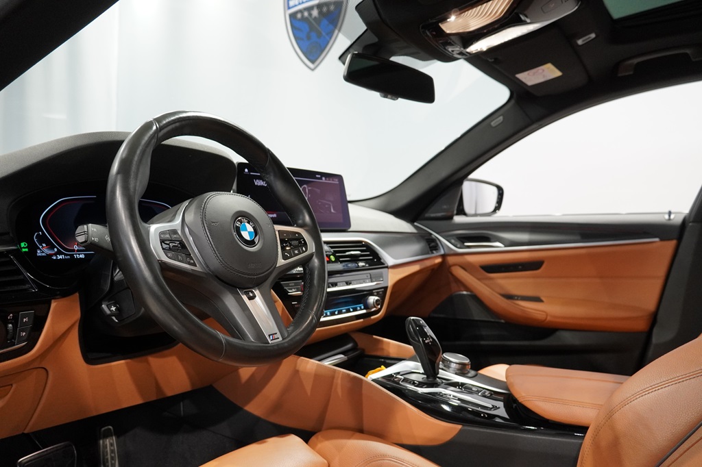 BMW 520 ABB52Z