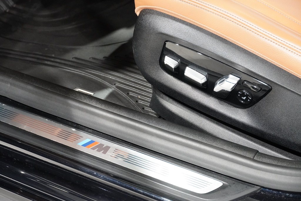 BMW 520 ABB52Z