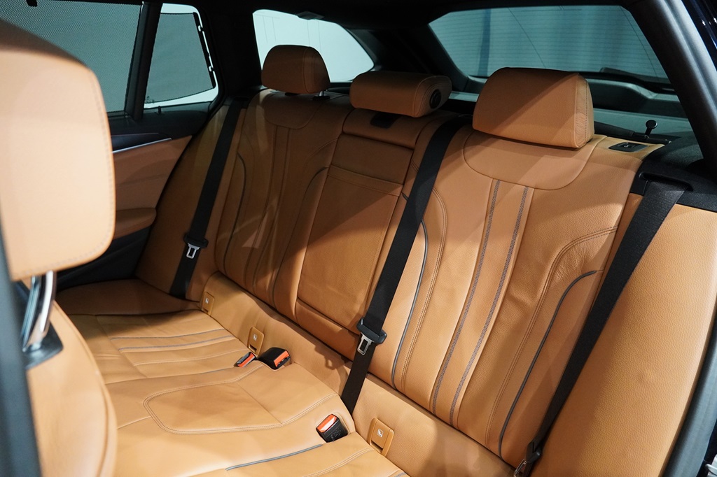 BMW 520 ABB52Z