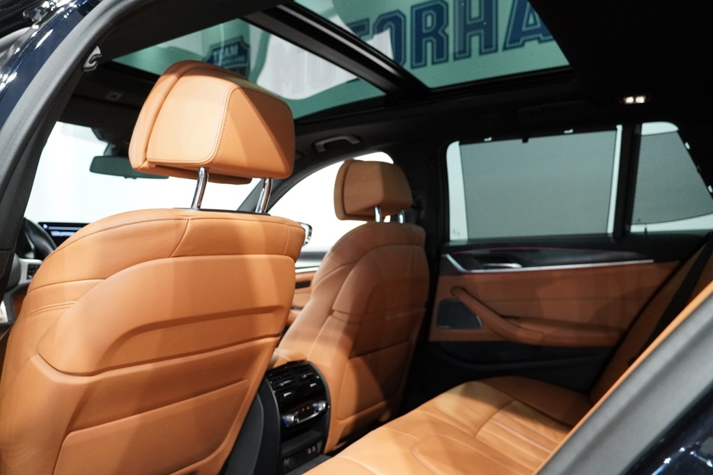 BMW 520 ABB52Z