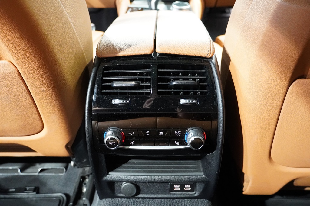 BMW 520 ABB52Z