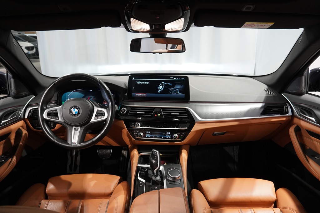 BMW 520 ABB52Z