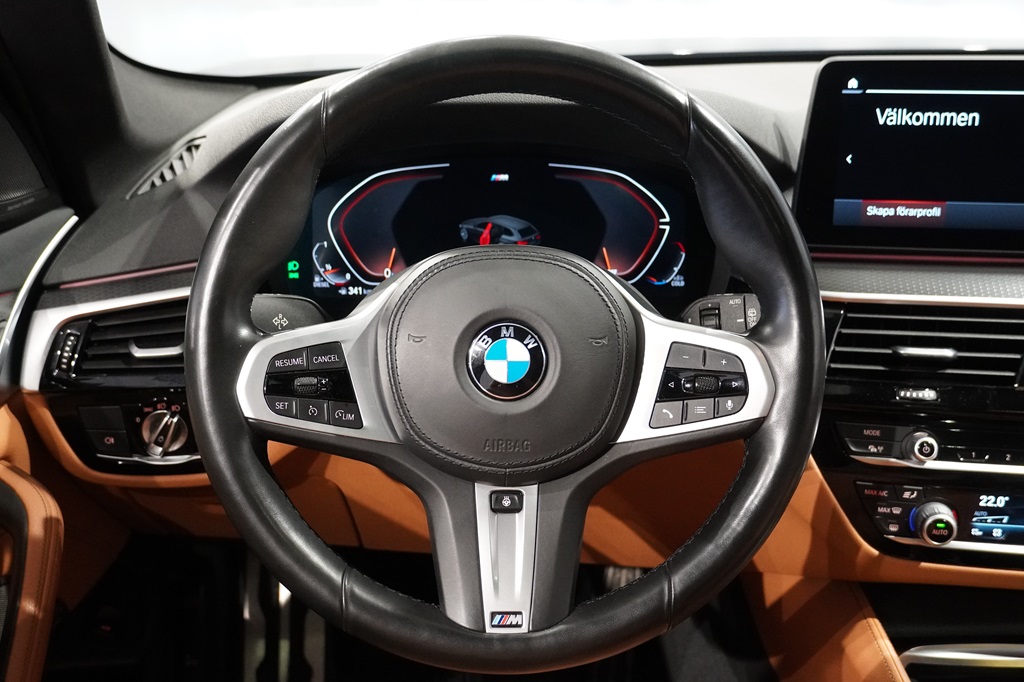 BMW 520 ABB52Z