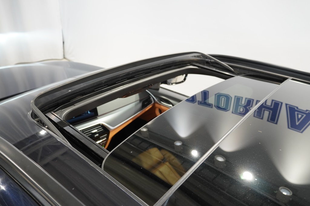 BMW 520 ABB52Z